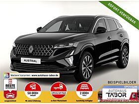 Renault Austral Techno Mild Hybrid 150 Automatik