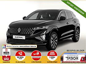 Renault Austral Techno Mild Hybrid 150 Automatik Renault Austral Techno Mild Hybrid 150 Automatik
