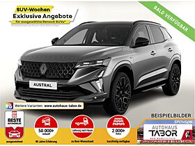 Renault Austral Esprit Alpine Full Hybrid E-Tech 200 Renault Austral Esprit Alpine Full Hybrid E-Tech 200