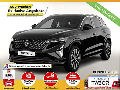 Renault Austral Techno Mild Hybrid 150 Automatik
