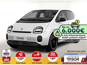 Renault Twingo Techno 80 Urban Range PDC Nav ACC Renault Twingo Techno 80 Urban Range PDC Nav ACC