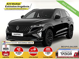 Renault Austral Esprit Alpine Full Hybrid E-Tech 200
