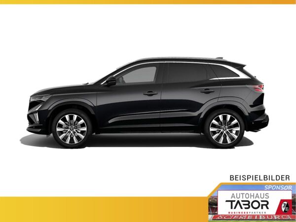 Renault Austral Techno Mild Hybrid 150 Automatik bild 2