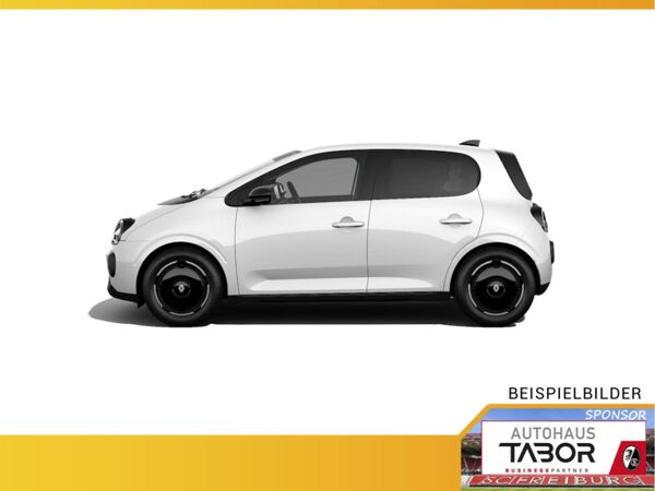 Renault Twingo Techno 80 Urban Range PDC Nav ACC bild 2