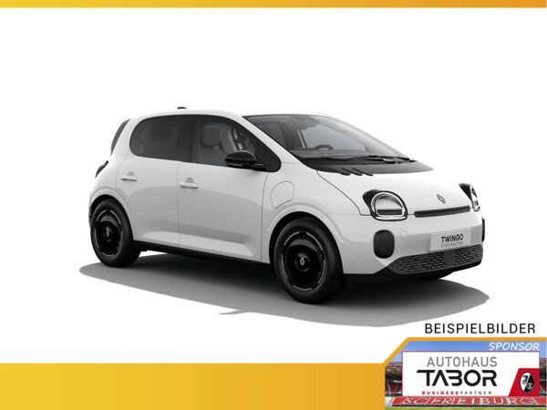 Renault Twingo Techno 80 Urban Range PDC Nav ACC bild 3