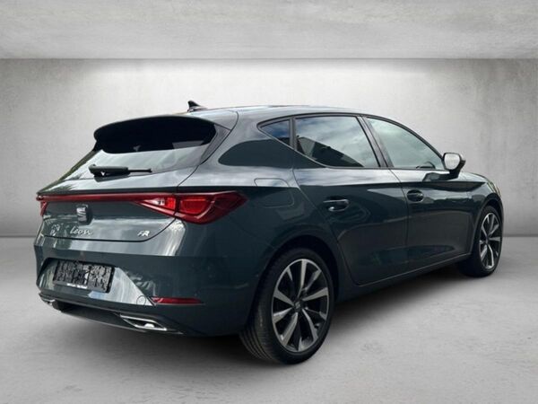 Seat Leon FR 1.5 eTSI Winter; Licht&Sicht; Vision Plus bild 6