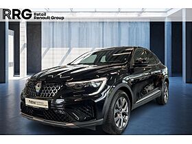 Renault Arkana 1.3 TCe 140 Mild-Hybrid Techno EU6e Renault Arkana 1.3 TCe 140 Mild-Hybrid Techno EU6e