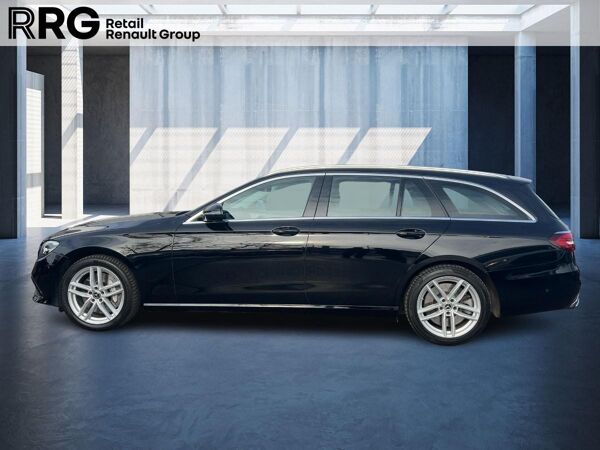 Mercedes-Benz E 300 300 T d Avantgard bild 3