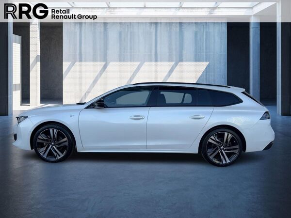 Peugeot 508 1.5 BlueHDi 130 SW GT SHZ Rückfahrkamera PDC bild 3