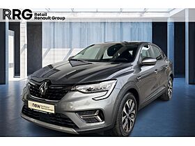 Renault Arkana 1.3 TCe 140 Mild-Hybrid Equilibre SOFORT VERFÜGBAR Renault Arkana 1.3 TCe 140 Mild-Hybrid Equilibre SOFORT VERFÜGBAR