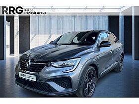Renault Arkana 1.3 TCe 160 Mild-Hybrid R.S. Line Renault Arkana 1.3 TCe 160 Mild-Hybrid R.S. Line