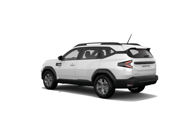 Dacia Bigster Essential ECO-G 140 Apple CarPlay PDC BT bild 6