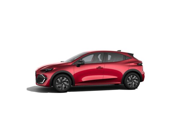 Renault Clio Evolution Full Hybrid E-Tech 160 PDC KLIMA bild 3