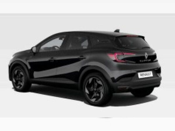 Renault Captur KISS TCe 115 Apple CarPlay SHZ PDC KLIMA bild 3