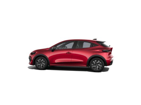 Renault Clio Evolution Full Hybrid E-Tech 160 PDC KLIMA bild 5