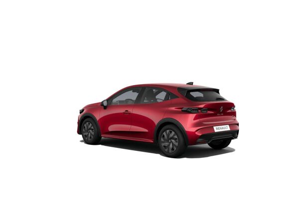 Renault Clio Evolution Full Hybrid E-Tech 160 PDC KLIMA bild 6