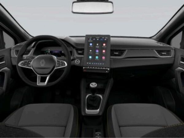 Renault Captur KISS TCe 115 Apple CarPlay SHZ PDC KLIMA bild 6