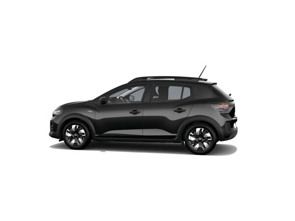 Dacia Sandero Stepway Essential TCe 110 PDC KLIMA ABS bild 5