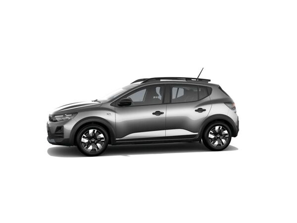 Dacia Sandero Stepway Essential TCe 110 Apple CarPlay bild 3