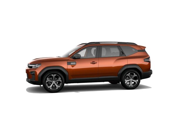 Dacia Bigster Journey HYBRID 155 Apple CarPlay PDC KLI bild 3