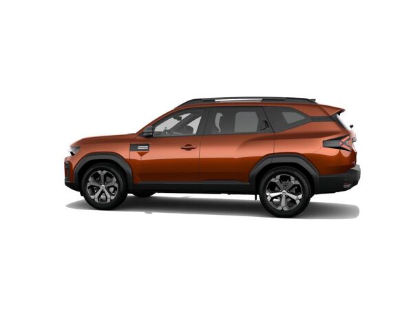 Dacia Bigster Journey HYBRID 155 Apple CarPlay PDC KLI bild 5