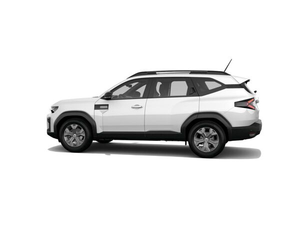 Dacia Bigster Essential ECO-G 140 Apple CarPlay PDC BT bild 6