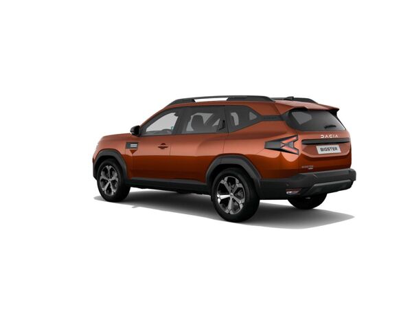 Dacia Bigster Journey HYBRID 155 Apple CarPlay PDC KLI bild 6