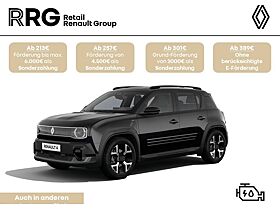 Renault R4 R 4 4 E-Tech elektrisch Techno 150 Comfort Range