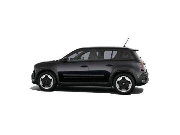 Renault R4 R 4 4 E-Tech elektrisch Evolution 150 Comfort Ra bild 5