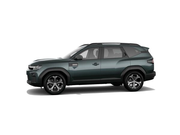 Dacia Bigster 1.2 LPG 140 Mild-Hybrid Journey bild 3