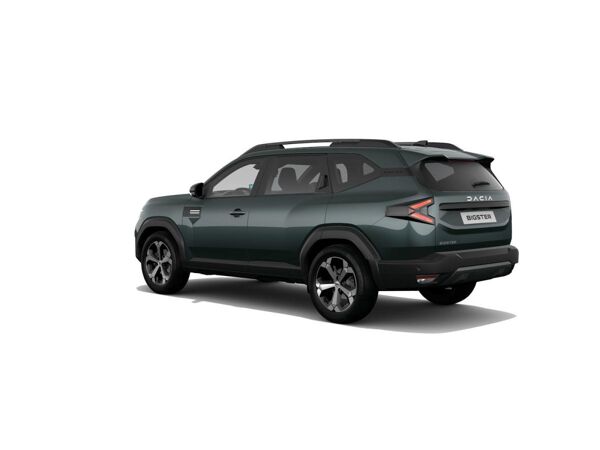 Dacia Bigster 1.2 LPG 140 Mild-Hybrid Journey bild 5