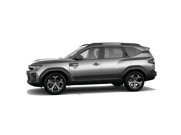 Dacia Bigster 1.2 TCe 140 Mild-Hybrid Journey bild 3