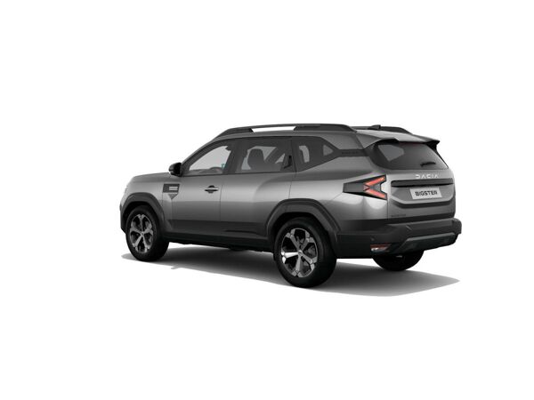 Dacia Bigster 1.2 TCe 140 Mild-Hybrid Journey bild 5