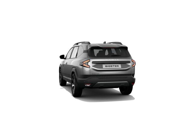 Dacia Bigster 1.2 TCe 140 Mild-Hybrid Journey bild 6