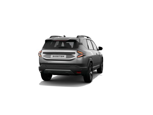 Dacia Bigster 1.2 TCe 140 Mild-Hybrid Journey. bild 7