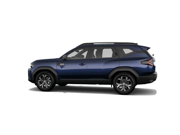 Dacia Bigster 1.2 TCe 140 Mild-Hybrid Expression bild 4