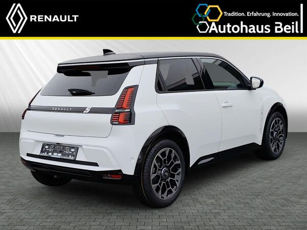 Renault R5 R 5 Roland-Garros 150 Comfort Range bild 4