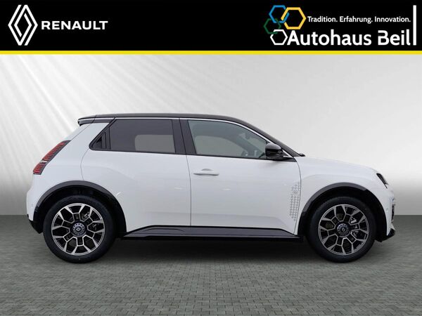 Renault R5 R 5 Roland-Garros 150 Comfort Range bild 5