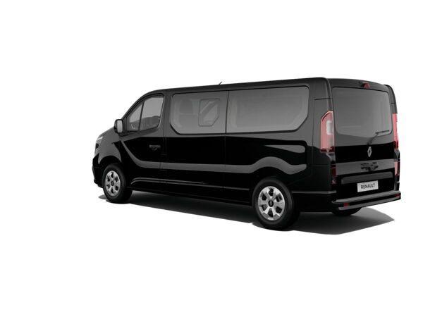 Renault Trafic Grand Evolution Blue dCi 170 Automatik MY bild 5