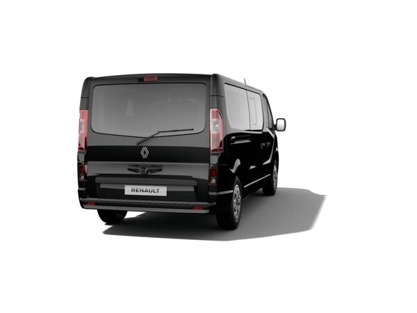 Renault Trafic Grand Evolution Blue dCi 170 Automatik MY bild 7