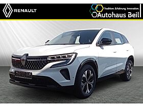 Renault Austral Evolution Mild Hybrid 160 Automatik
