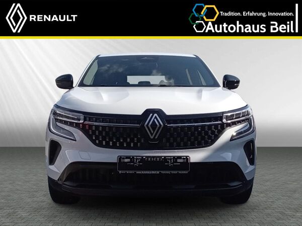 Renault Austral Evolution Mild Hybrid 160 Automatik bild 6