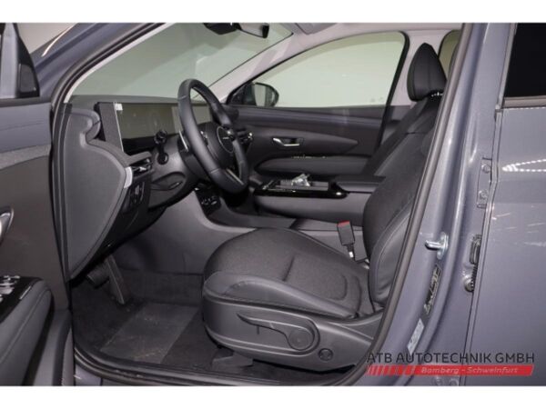 Hyundai TUCSON Trend 1.6 T-GDi 7-DCT 2WD Navi LED ACC bild 7