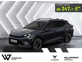 Cupra Formentor VZ 2.0 TSI DSG AHK ACC MATRIX-LED 360° *6* Cupra Formentor VZ 2.0 TSI DSG AHK ACC MATRIX-LED 360° *6*