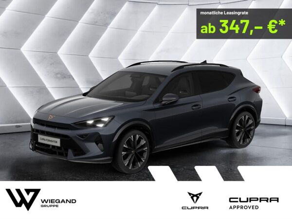 Cupra Formentor VZ 2.0 TSI DSG AHK ACC MATRIX-LED 360° *6* bild