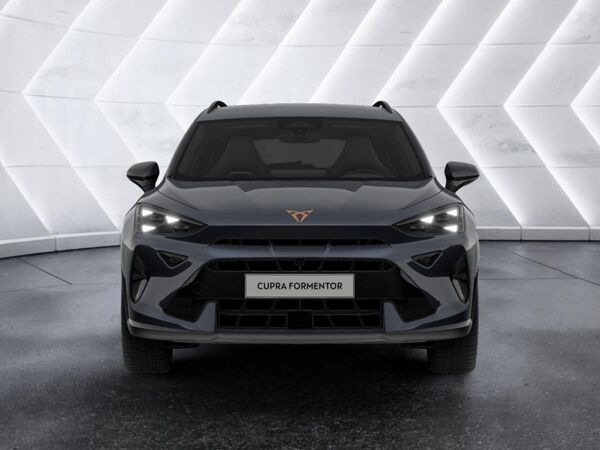Cupra Formentor VZ 2.0 TSI DSG AHK ACC MATRIX-LED 360° *6* bild 4