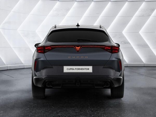 Cupra Formentor VZ 2.0 TSI DSG AHK ACC MATRIX-LED 360° *6* bild 5