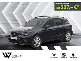 Seat Arona 1.0 TSI DSG FR PDC SHZ KAMERA NAVI LED