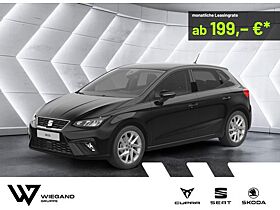 Seat Ibiza 1.0 TSI DSG FR KLIMA KEYLESS PDC SHZ LED *SN575*