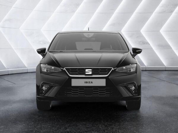 Seat Ibiza 1.0 TSI DSG FR KLIMA KEYLESS PDC SHZ LED *SN575* bild 4